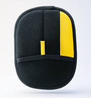 Meow™ FurEase Grooming Gloves