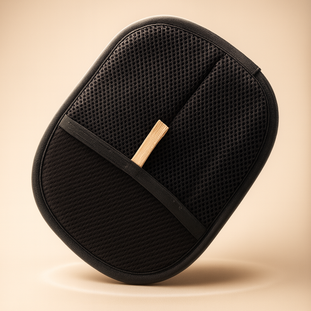 Meow™ FurEase Grooming Gloves